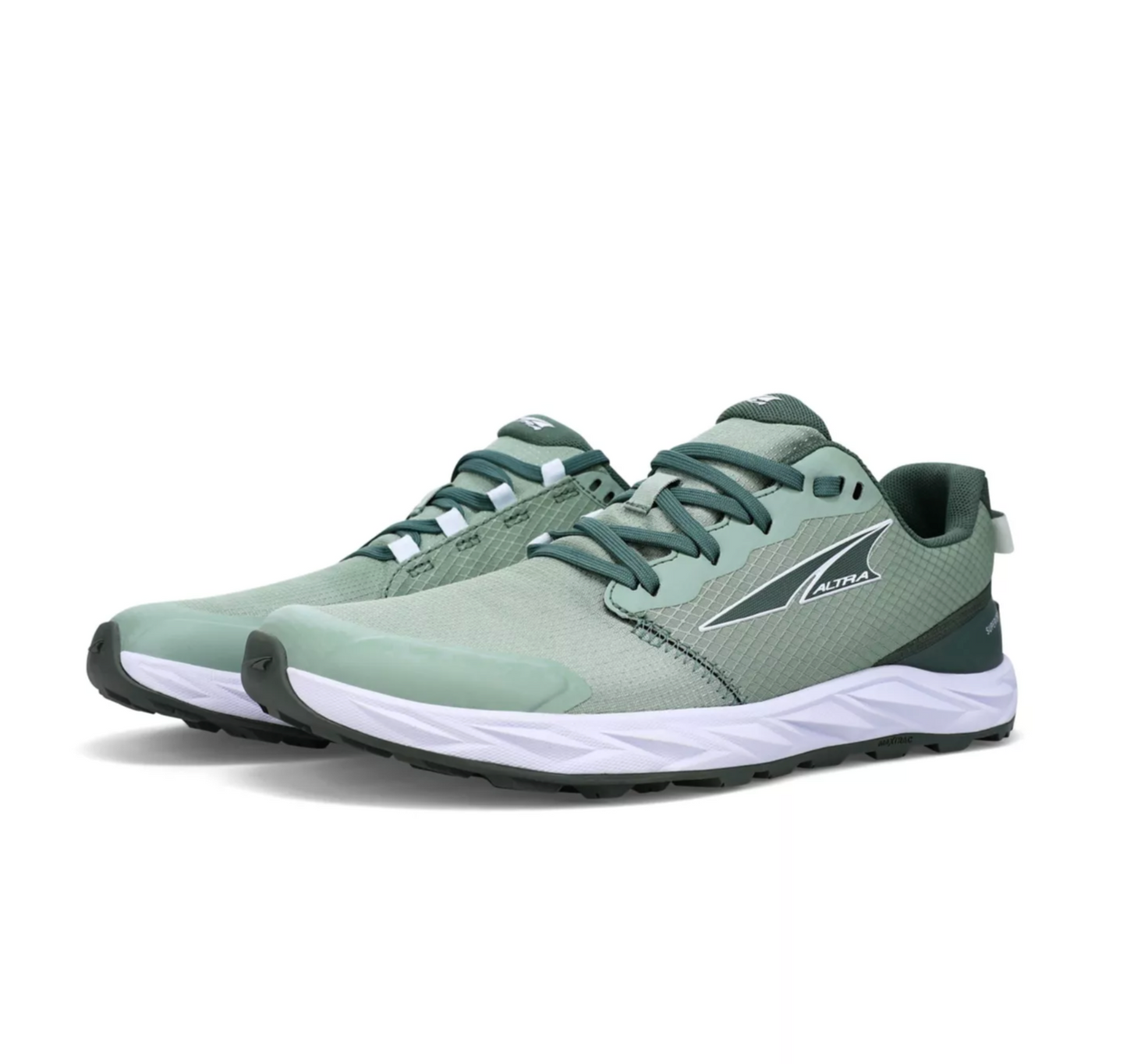 Women's Superior 6 Green