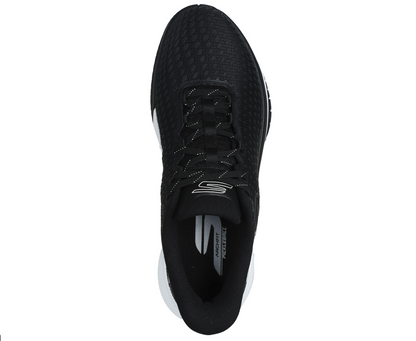 Women's Sketchers Viper Court Elite Black | White