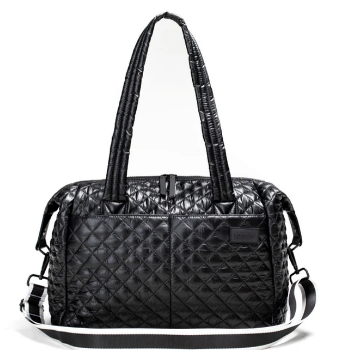 Alana Duffel