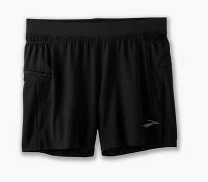 Sherpa 5" 2-in-1 Short