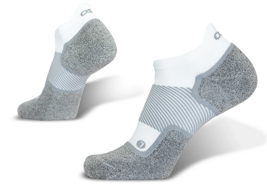 Wellness Socks - No Show - WP4 - OS1st