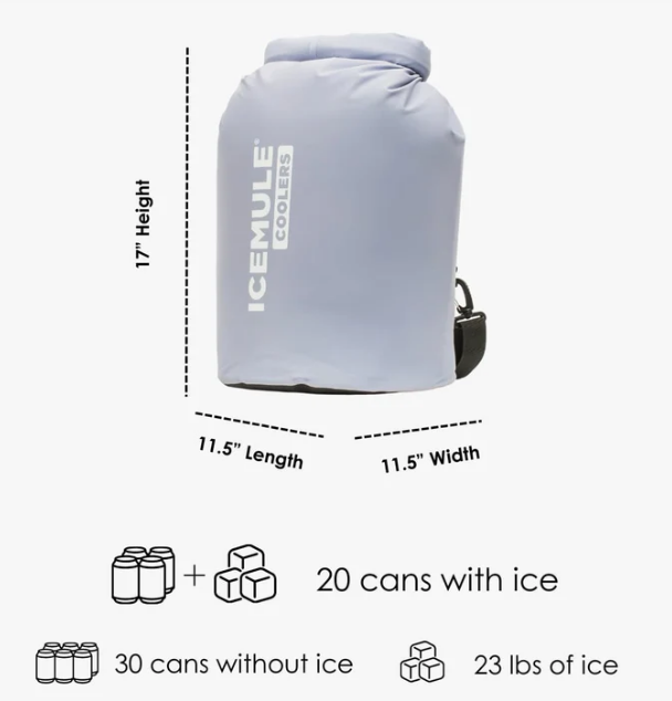 Icemule Classic Large 20L