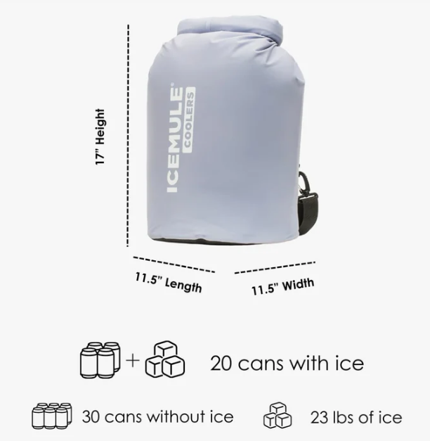 Icemule Classic 20L