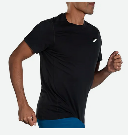 Distance Short Sleeve