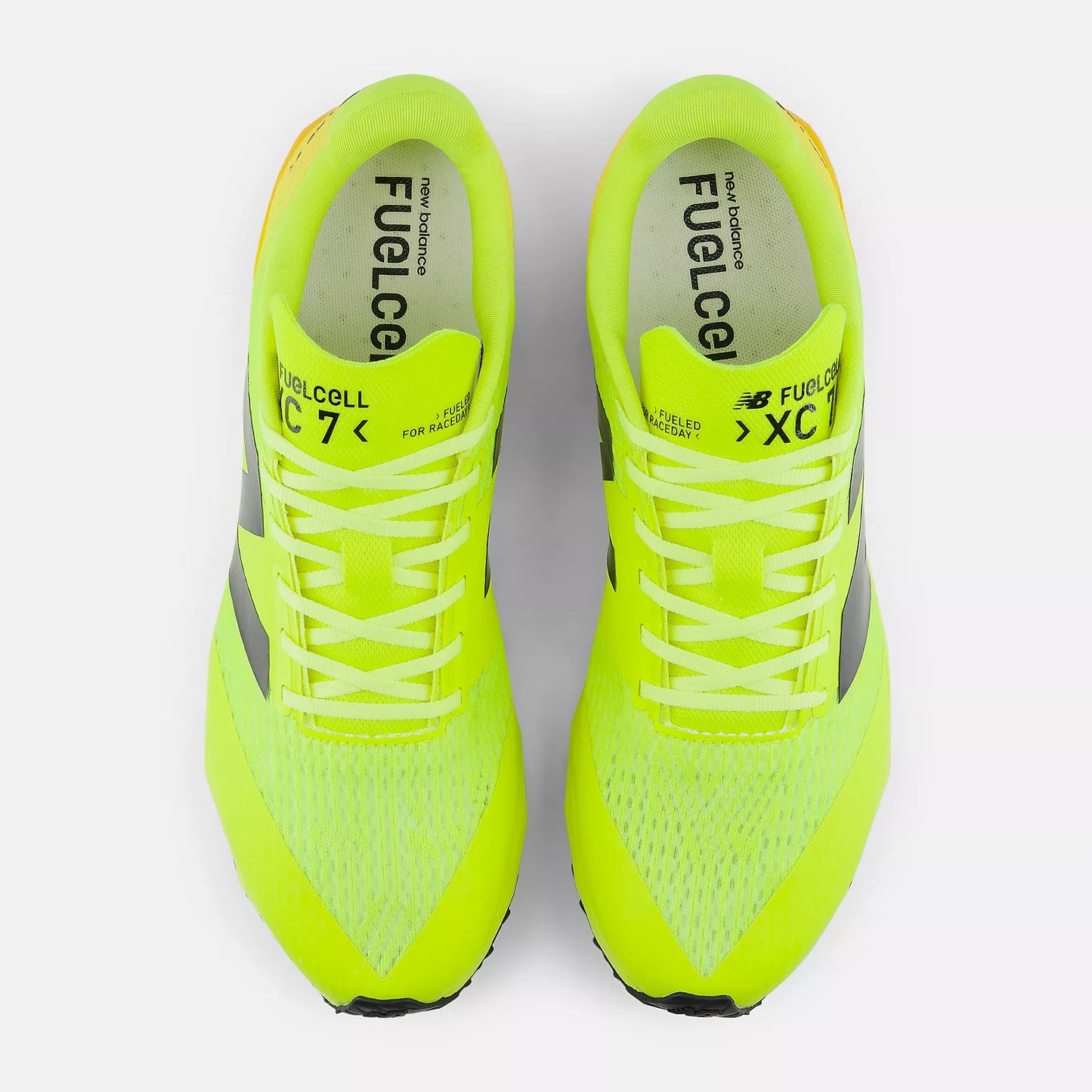 Unisex FuelCell XC7 v5