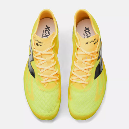 Unisex FuelCell SuperComp XC-X
